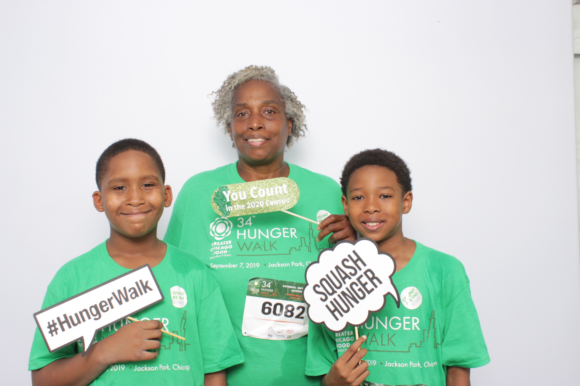Hunger Walk: Greater Chicago Food Depository | View more photos from the event at events.alfrescophoto.com/u/AlfrescoPhoto/Hunger-Walk-Greater-Chicago-Food-Depository